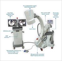 High Frequency  C-Arm