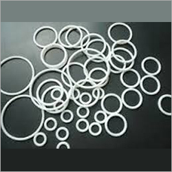 Customized PTFE O Ring