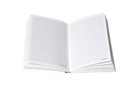 Soft Pasting Notebook (X207)
