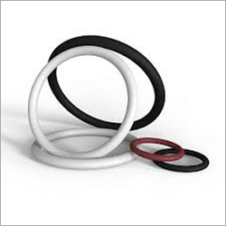 Coated PTFE Seal Coated PTFE Seal