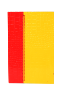 Soft Pasting Notebook (X207)