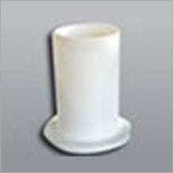 White PTFE T Bush