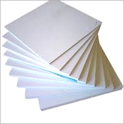White PTFE Sheet