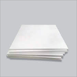 Polytetrafluoroethylene Sheet