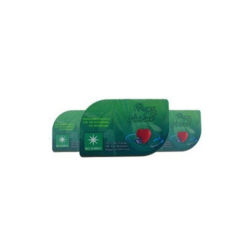 Anti Radiation Bio Energy Card