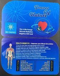 Nano Anti radiation Card
