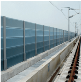 Sound Insulation Cotton Barrier - Steel, 10Ft x 5Ft x 6Ft, Mobile Design | Durable, Easy Operation, High Capacity, Versatile