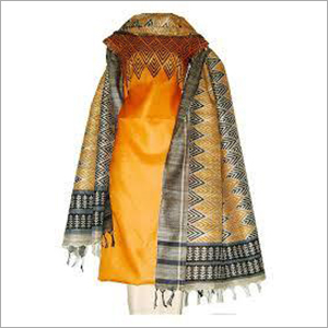 Washable Fancy Fabric Dress