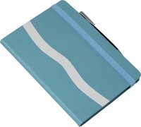Hard Pasting Notebook (X303)