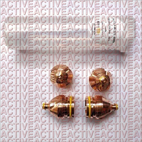 Kjellberg Torch Consumables Smart Focus