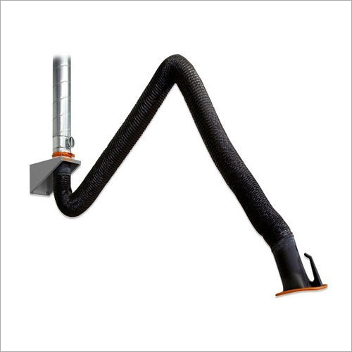 Stationary Fume Extraction Systems