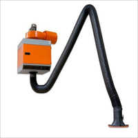 Fume Extraction Systems