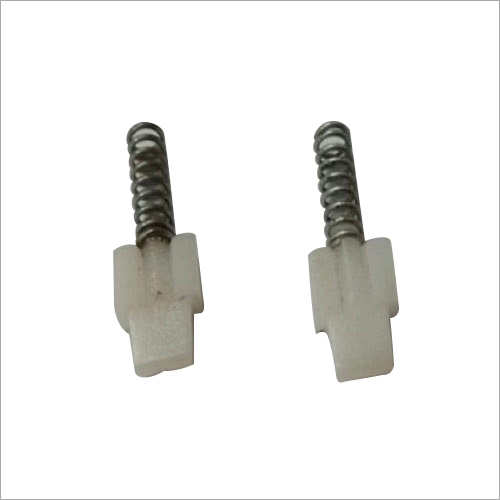 Stainless Steel Electrical Switch Ss Spring