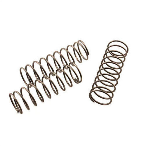 Compression Ball Pen Spring