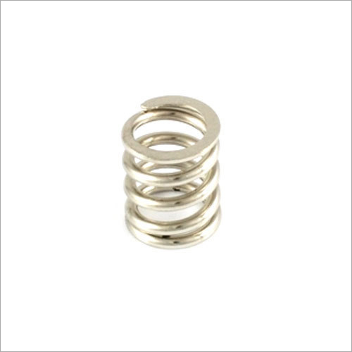 Stainless Steel Ss Spring