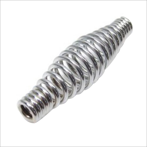 Coil Electrical Tapper Spring