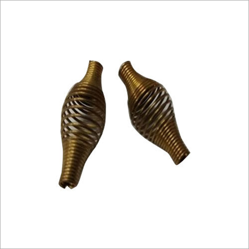 Coil Imitation Spring