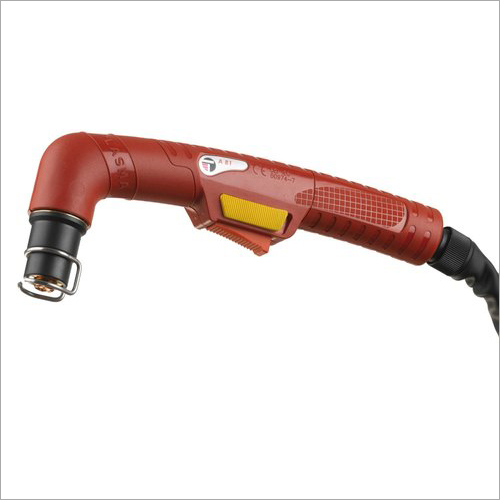 Plasma Consumables