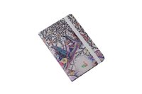 Hard Pasting Notebook (X309)