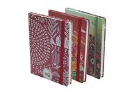 Hard Pasting Notebook (X309)