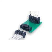 FOX Series Connectors