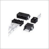 HCH Board to Wire Connector