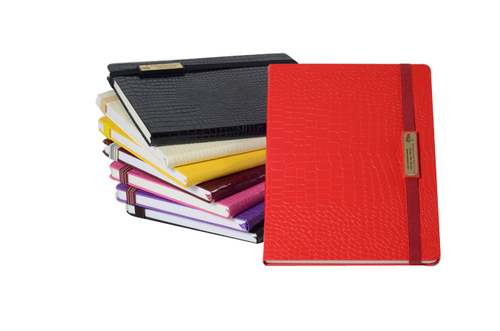 Hard Pasting Notebook (X311)
