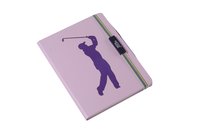 Hard Pasting Notebook (X313)