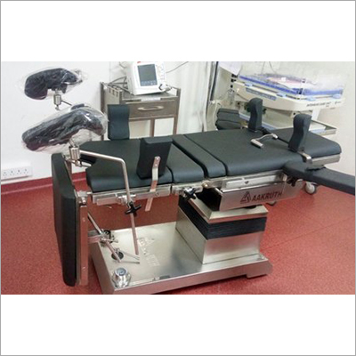 Electric Ot Table Light Source: Yes