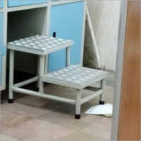 SS Step Stool