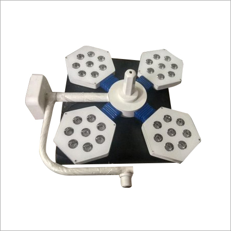 Aluminum Led Operation Theatre Light