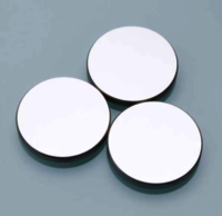 Laser machine mirror