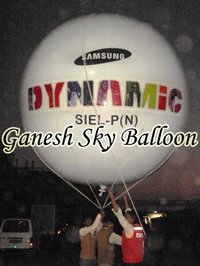 Air Balloon in Delhi