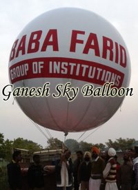 Air Balloon in Delhi