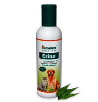 ERINA COAT CLEANSER 200ML-herbal