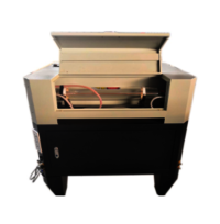 D4060 Laser Engraving machine