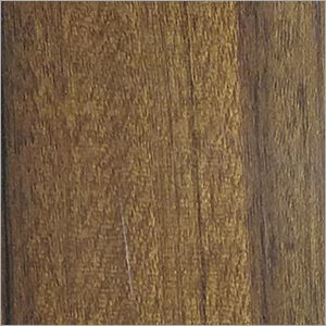 Wallnut Door Laminate Application: Wall Decoration