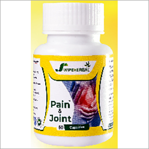 Pain & Joint Capsules