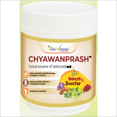 Herbal Chyawanprash