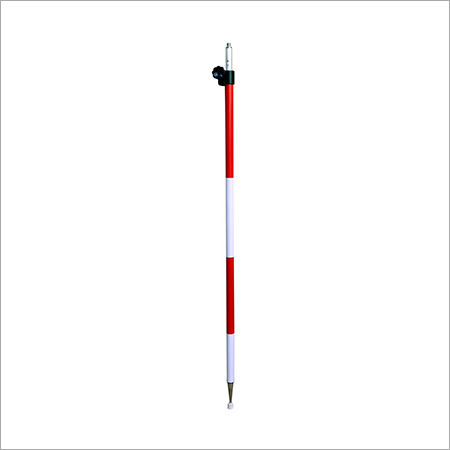 Survey Drawing Ranging Rod