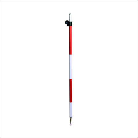 Survey Drawing Ranging Rod