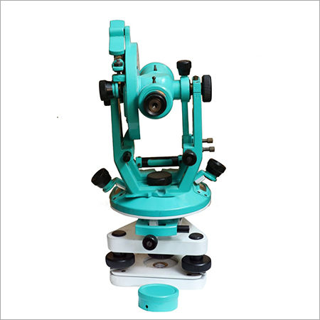 Theodolite Survey Drawing Instrument