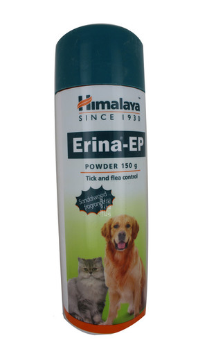 ERINA EP DUSTING POWDER 150GM-general