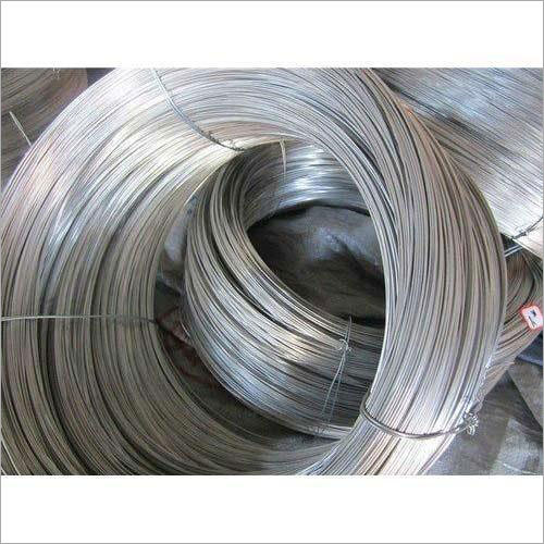 MS HB Wire Coil