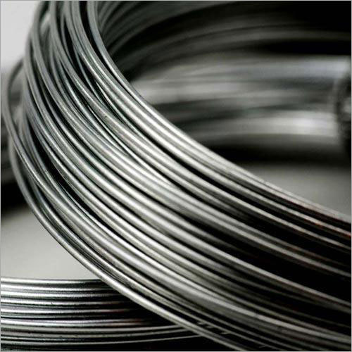 Silver Hhb Wire