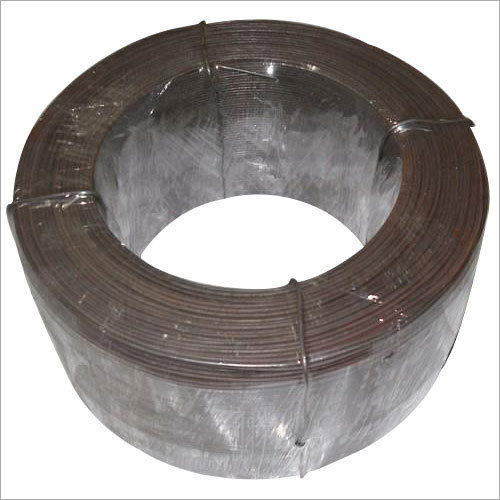 Steel Bailing Wire