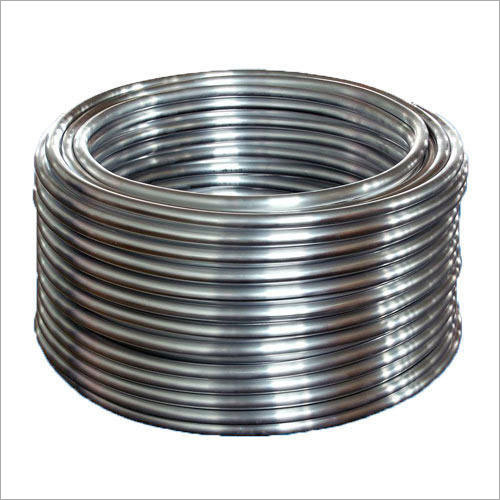 Silver Aluminum Wires