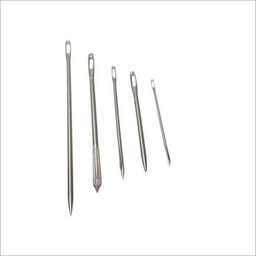 Needle Wire Application: For Stitching