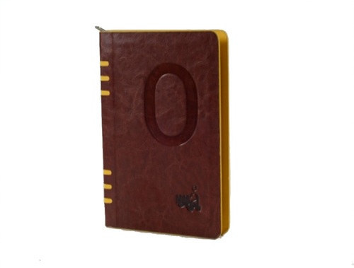 Hard Pasting Notebook (X608)
