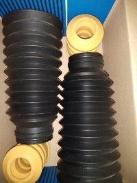 BMW Airmatic Shocker - BMW Air Suspension Spring